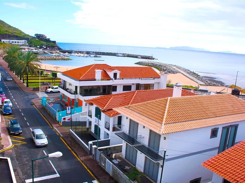 Ferienwohnung V.I.P. Baia Machico  Exterior foto