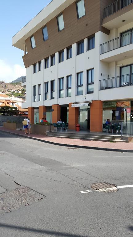 Ferienwohnung V.I.P. Baia Machico  Exterior foto