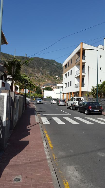 Ferienwohnung V.I.P. Baia Machico  Exterior foto