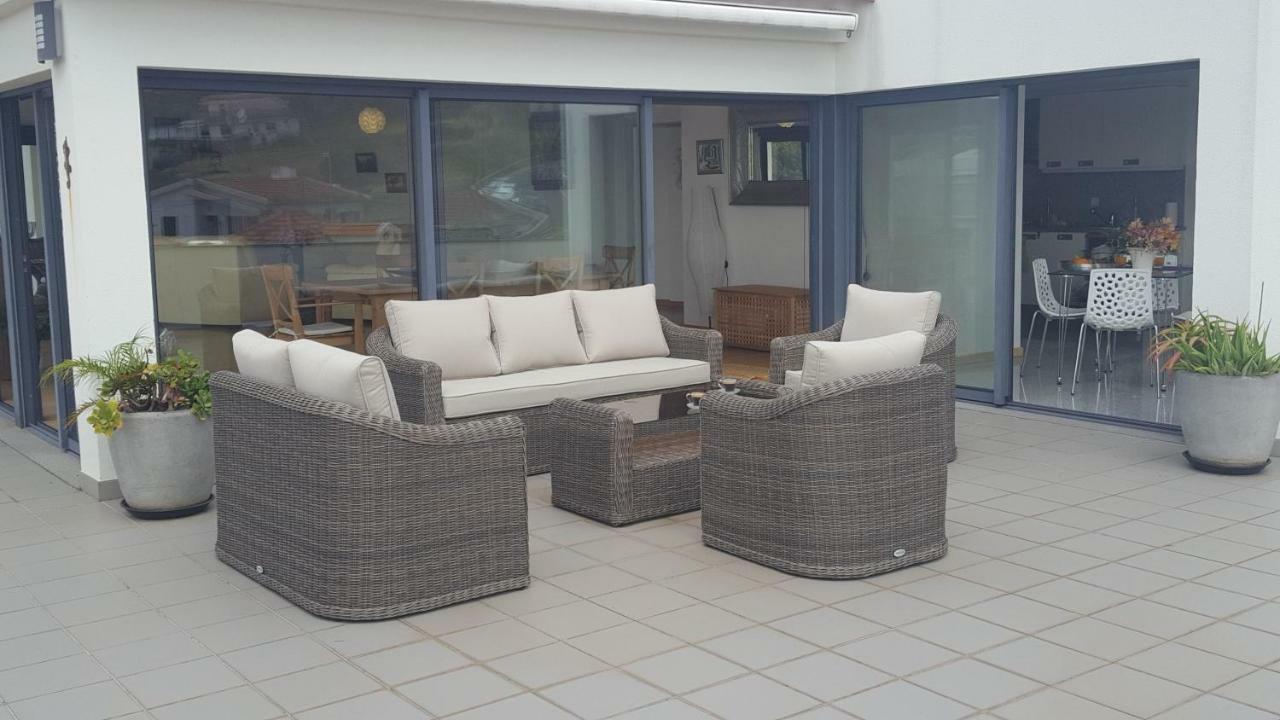 Ferienwohnung V.I.P. Baia Machico  Exterior foto